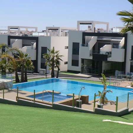 Casas Holiday - Los Altos Torrevieja Eksteriør billede