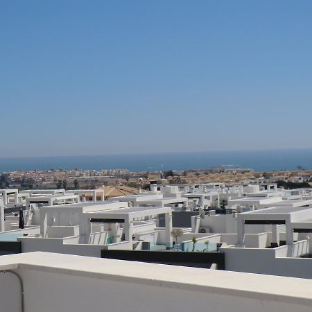 Casas Holiday - Los Altos Torrevieja Eksteriør billede