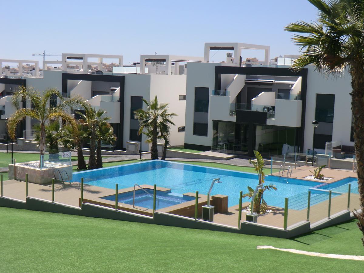 Casas Holiday - Los Altos Torrevieja Eksteriør billede