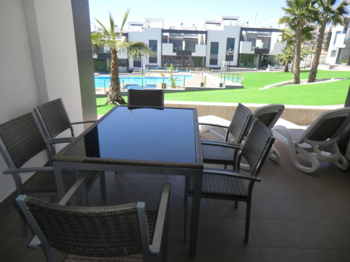 Casas Holiday - Los Altos Torrevieja Eksteriør billede