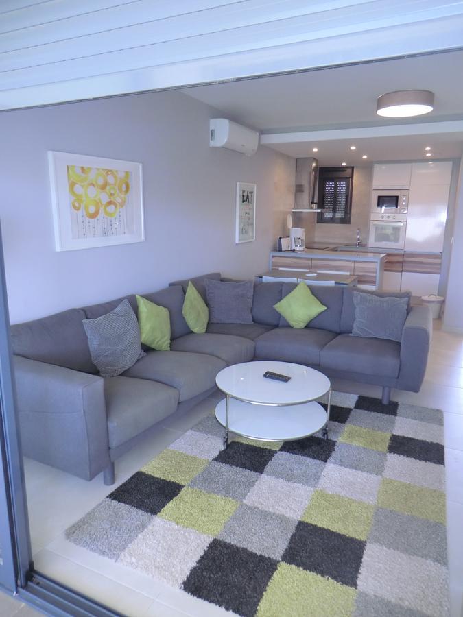 Casas Holiday - Los Altos Torrevieja Eksteriør billede