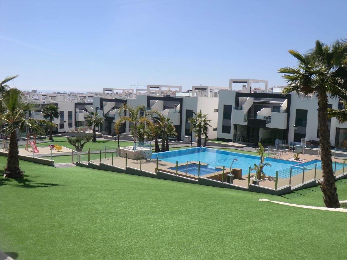 Casas Holiday - Los Altos Torrevieja Eksteriør billede
