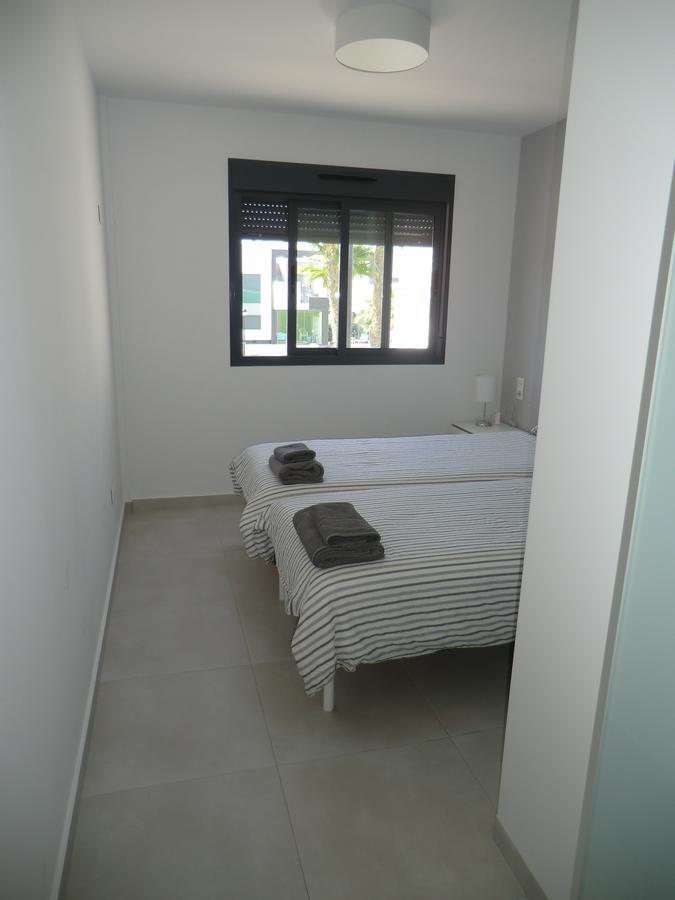 Casas Holiday - Los Altos Torrevieja Eksteriør billede