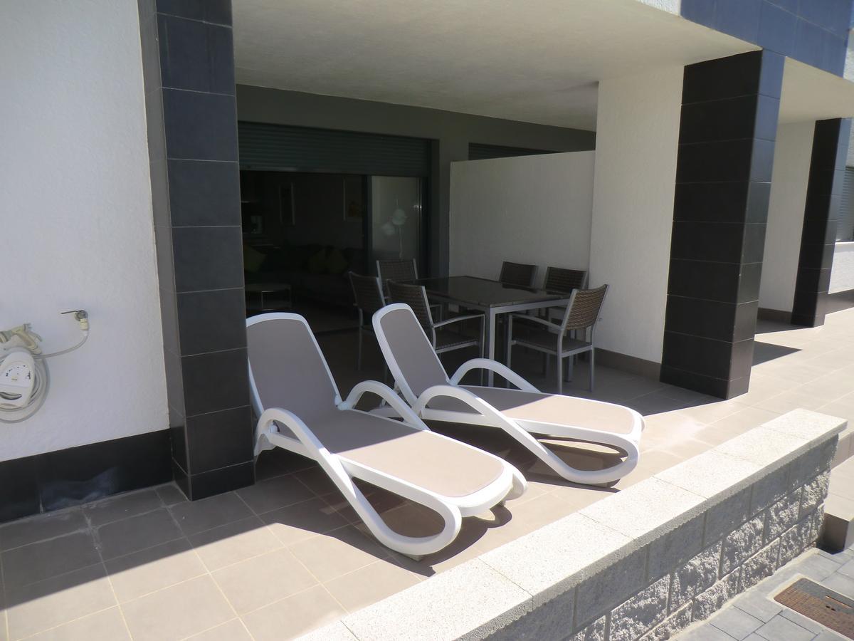 Casas Holiday - Los Altos Torrevieja Eksteriør billede