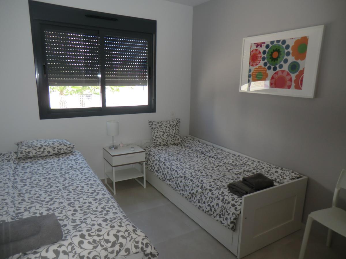 Casas Holiday - Los Altos Torrevieja Eksteriør billede