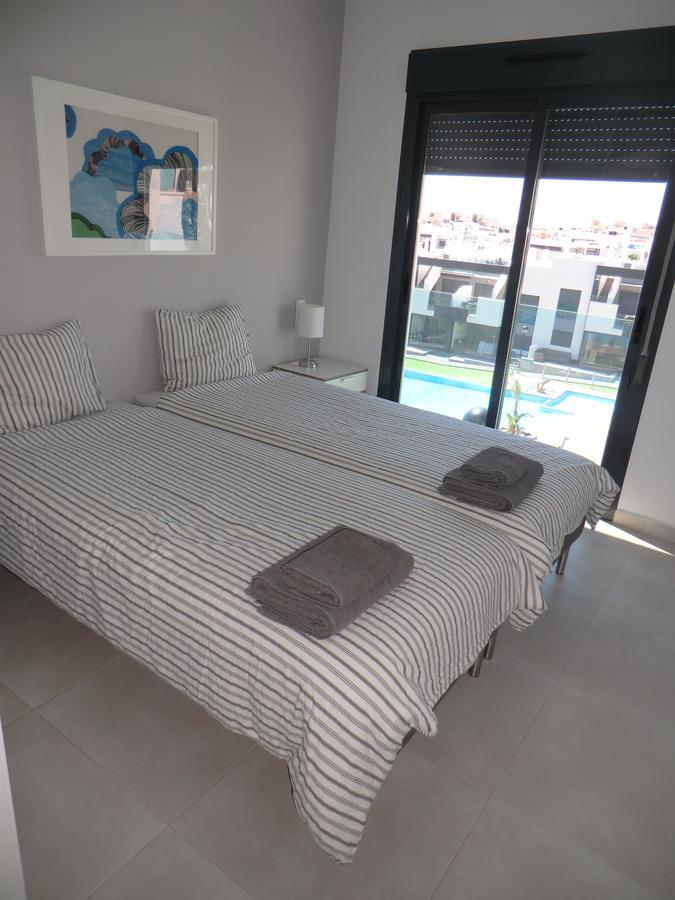 Casas Holiday - Los Altos Torrevieja Eksteriør billede