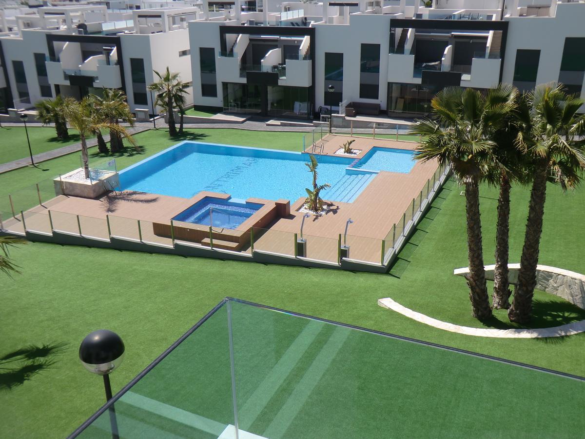 Casas Holiday - Los Altos Torrevieja Eksteriør billede