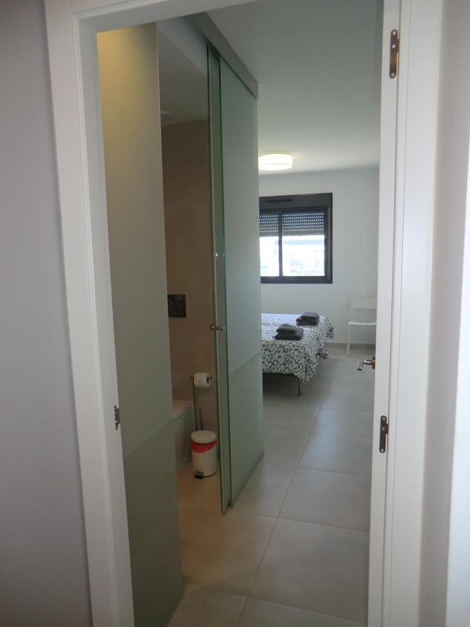 Casas Holiday - Los Altos Torrevieja Eksteriør billede