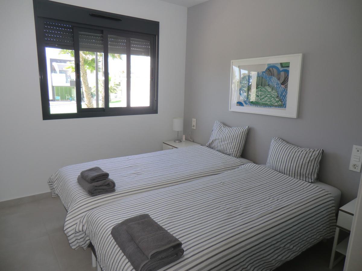 Casas Holiday - Los Altos Torrevieja Eksteriør billede