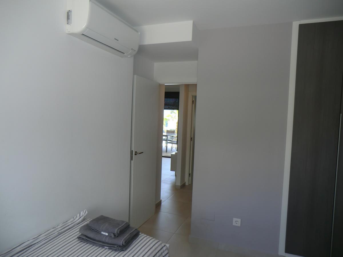 Casas Holiday - Los Altos Torrevieja Eksteriør billede