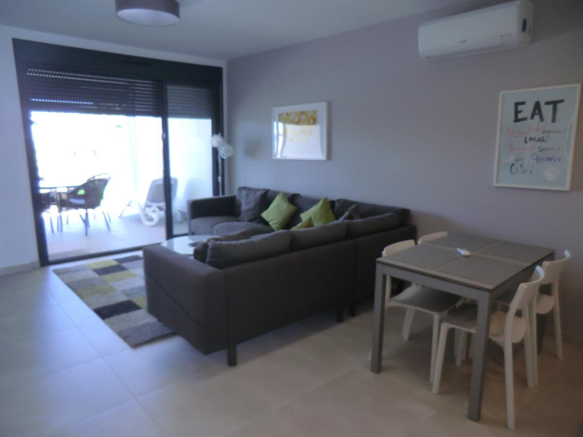 Casas Holiday - Los Altos Torrevieja Eksteriør billede