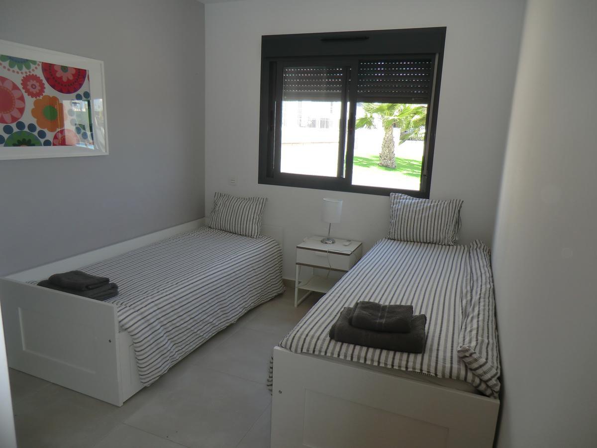 Casas Holiday - Los Altos Torrevieja Eksteriør billede