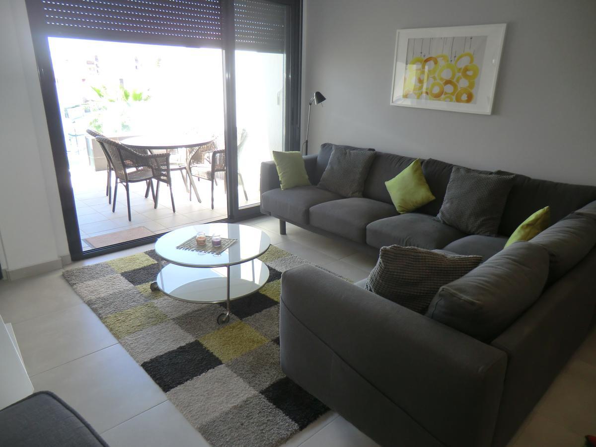 Casas Holiday - Los Altos Torrevieja Eksteriør billede