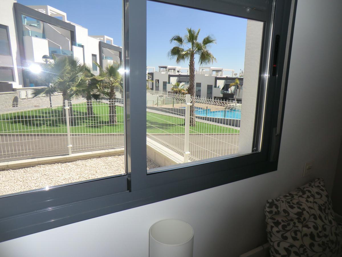 Casas Holiday - Los Altos Torrevieja Eksteriør billede