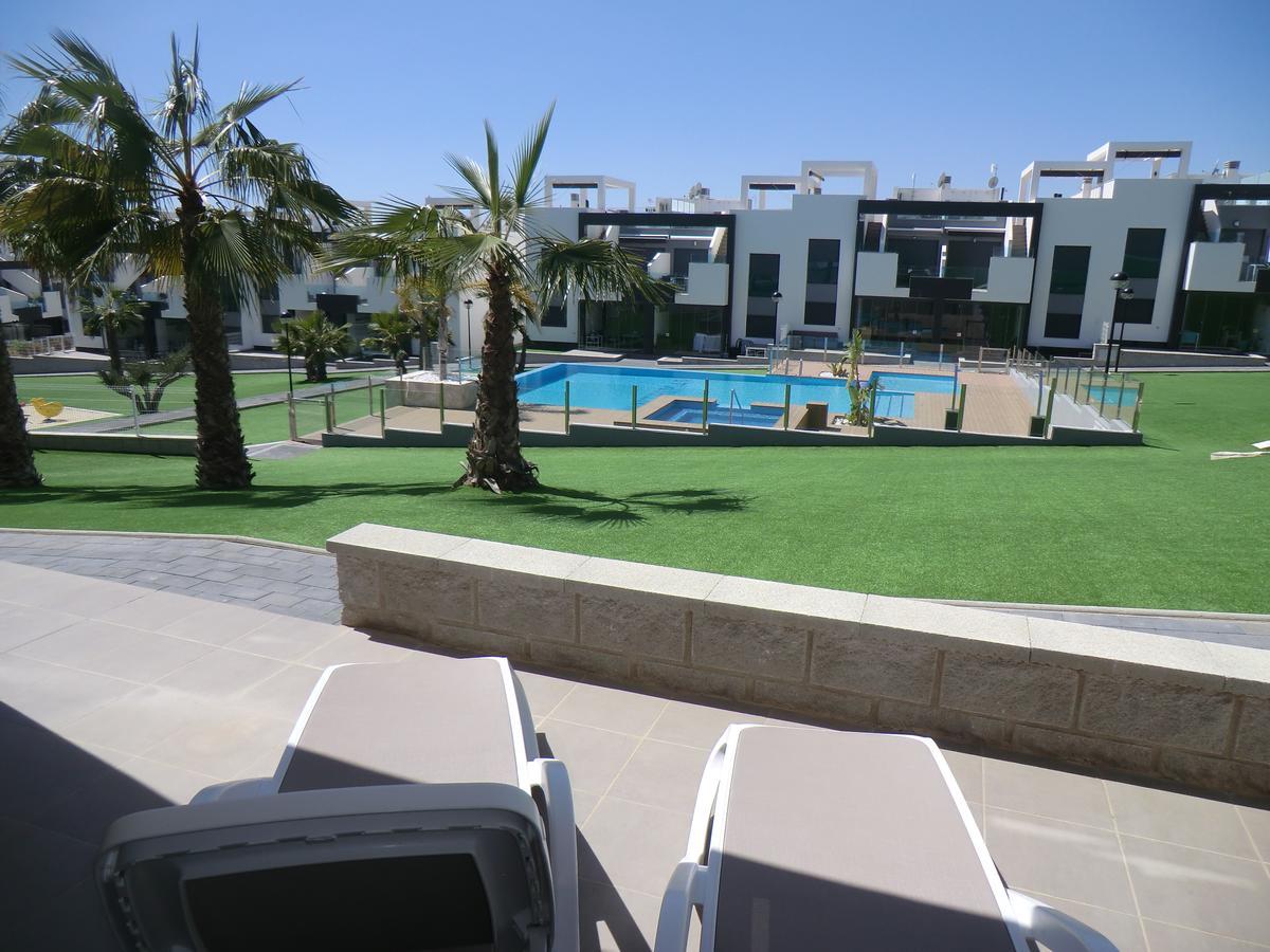 Casas Holiday - Los Altos Torrevieja Eksteriør billede
