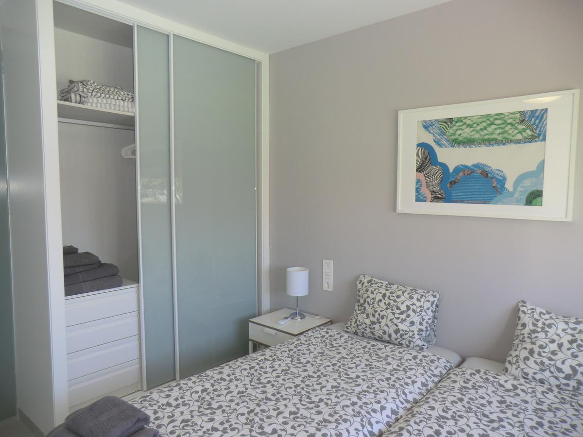 Casas Holiday - Los Altos Torrevieja Eksteriør billede