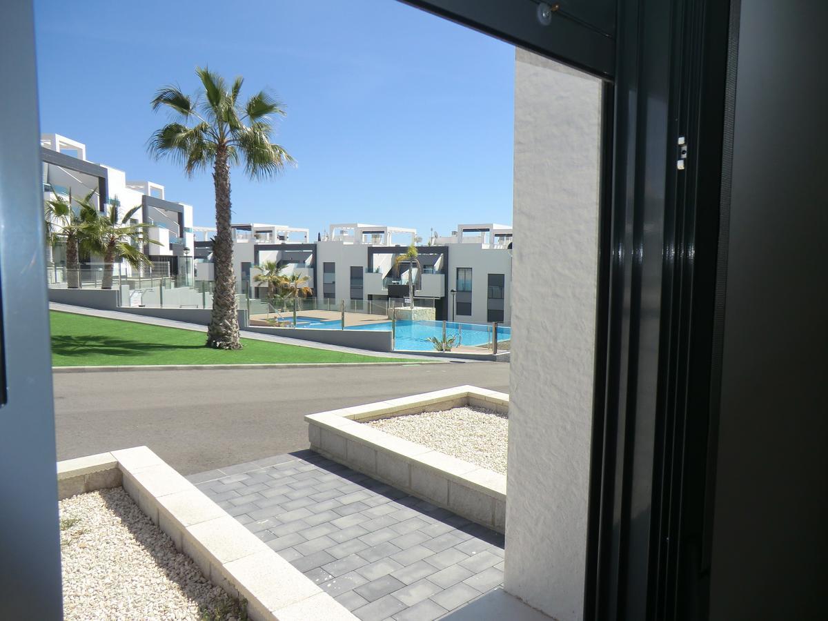 Casas Holiday - Los Altos Torrevieja Eksteriør billede