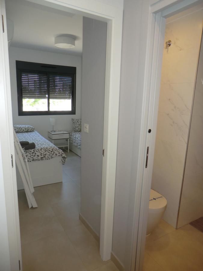 Casas Holiday - Los Altos Torrevieja Eksteriør billede