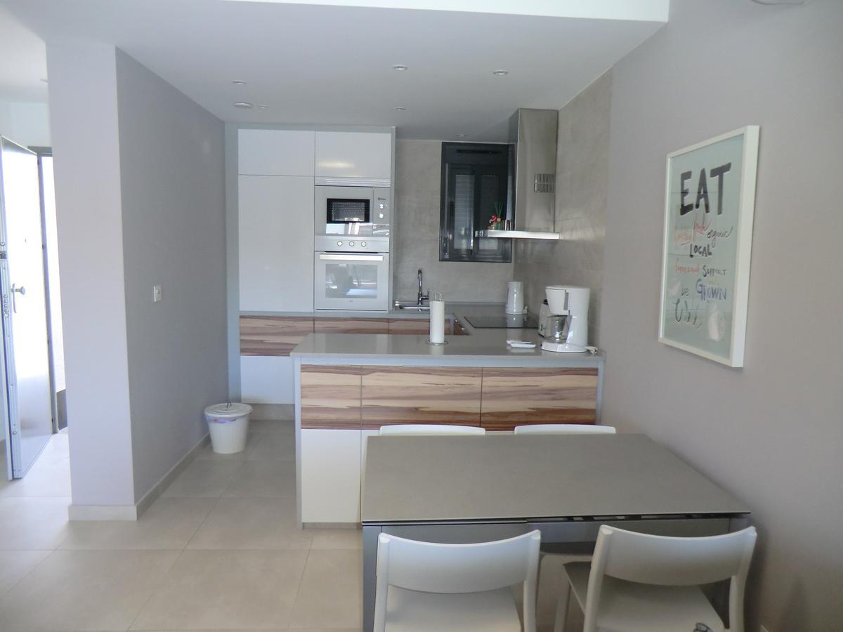 Casas Holiday - Los Altos Torrevieja Eksteriør billede