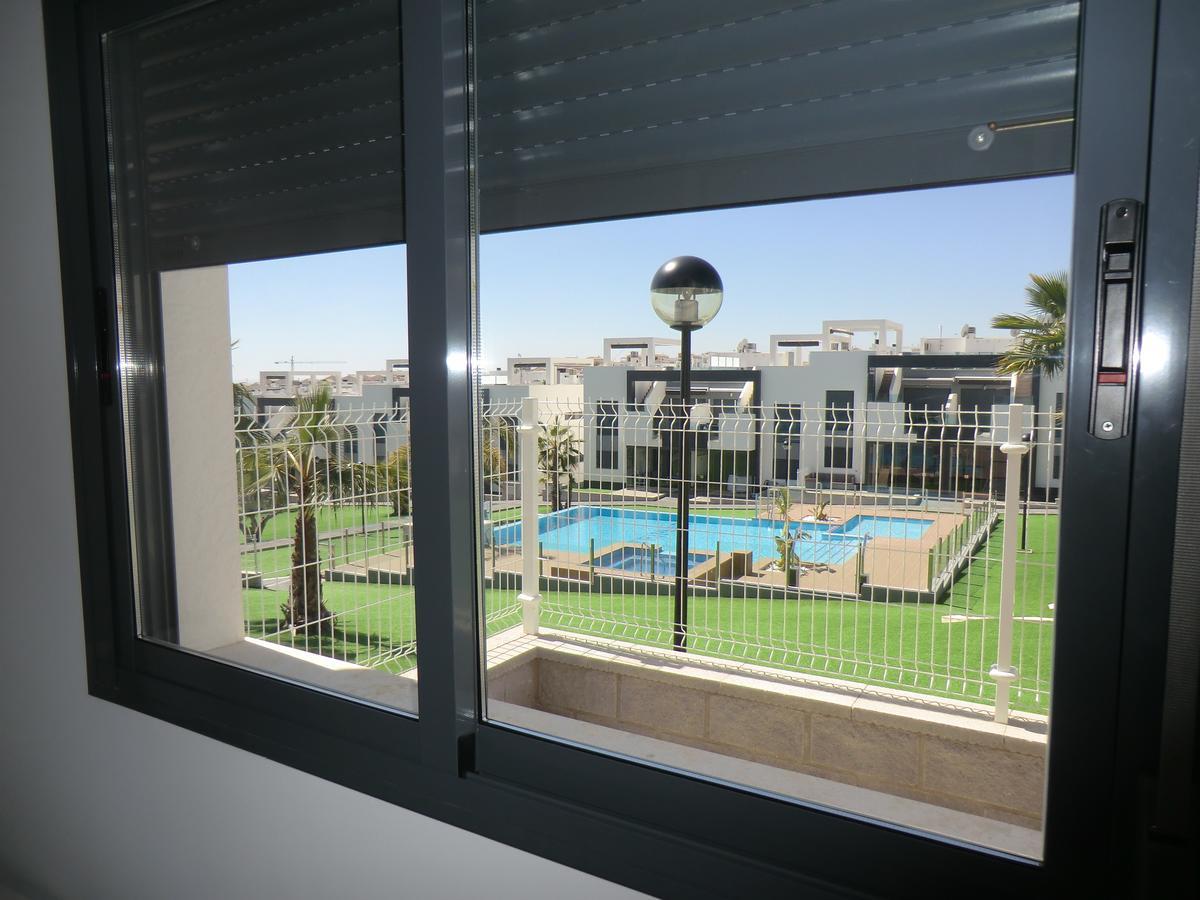 Casas Holiday - Los Altos Torrevieja Eksteriør billede