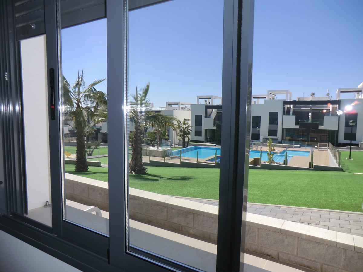 Casas Holiday - Los Altos Torrevieja Eksteriør billede