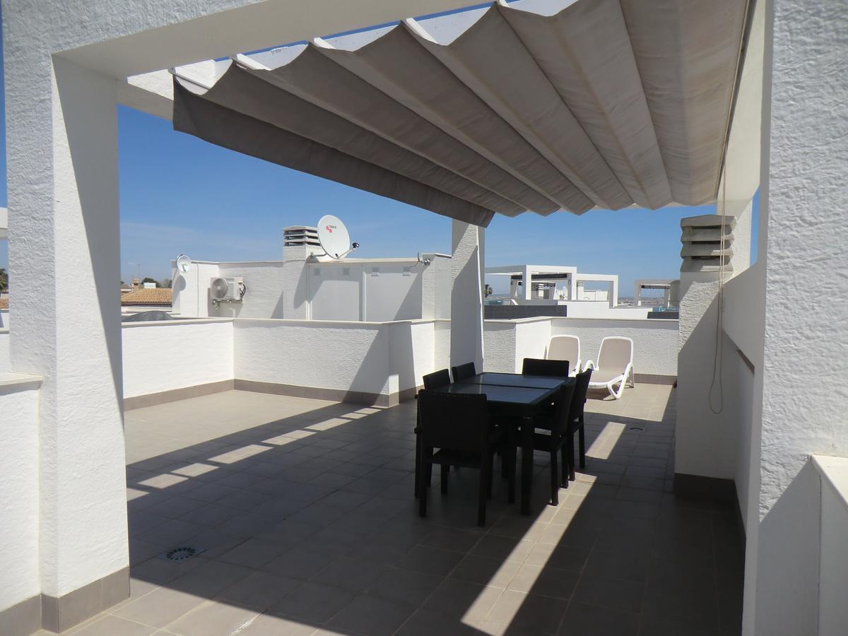 Casas Holiday - Los Altos Torrevieja Eksteriør billede