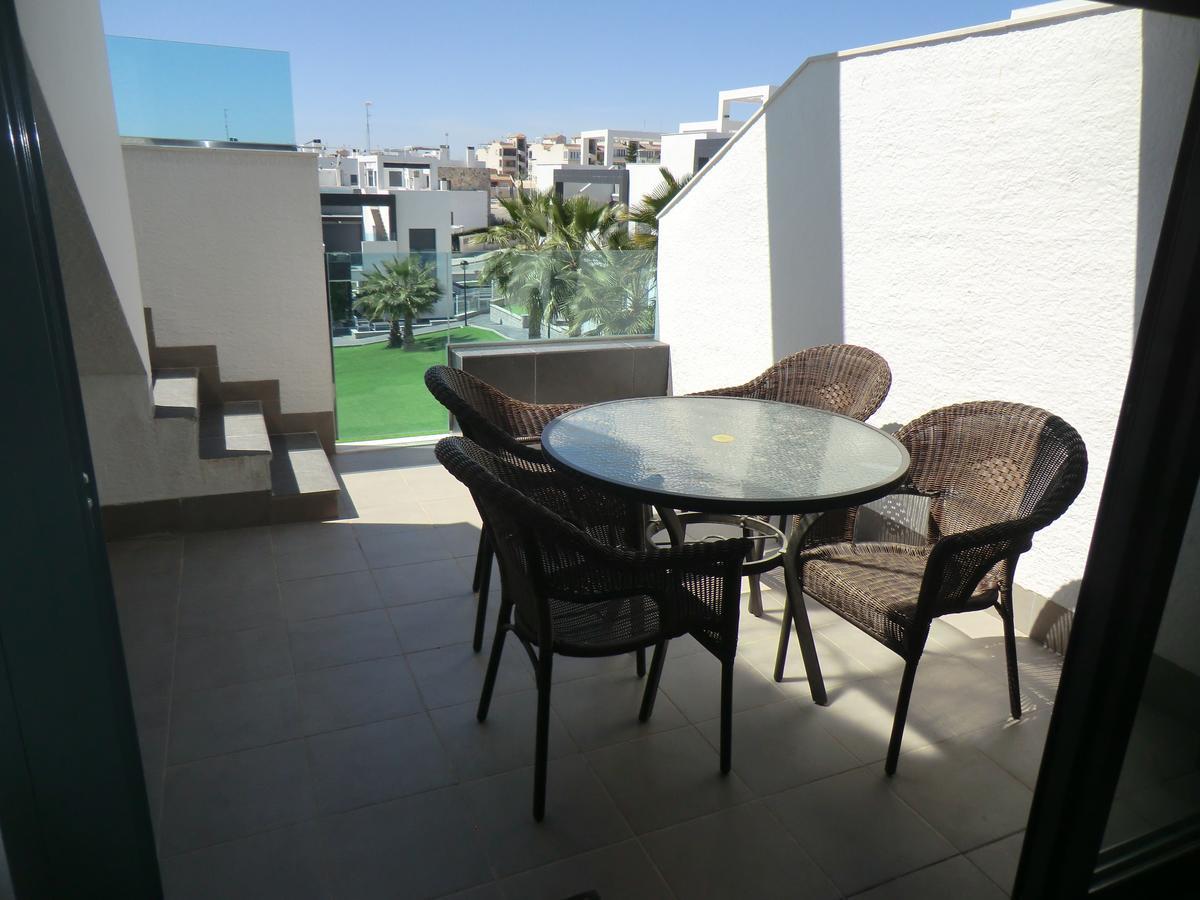 Casas Holiday - Los Altos Torrevieja Eksteriør billede