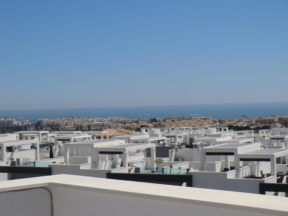 Casas Holiday - Los Altos Torrevieja Eksteriør billede