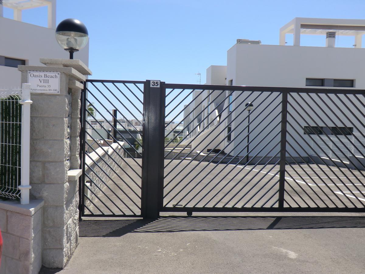 Casas Holiday - Los Altos Torrevieja Eksteriør billede