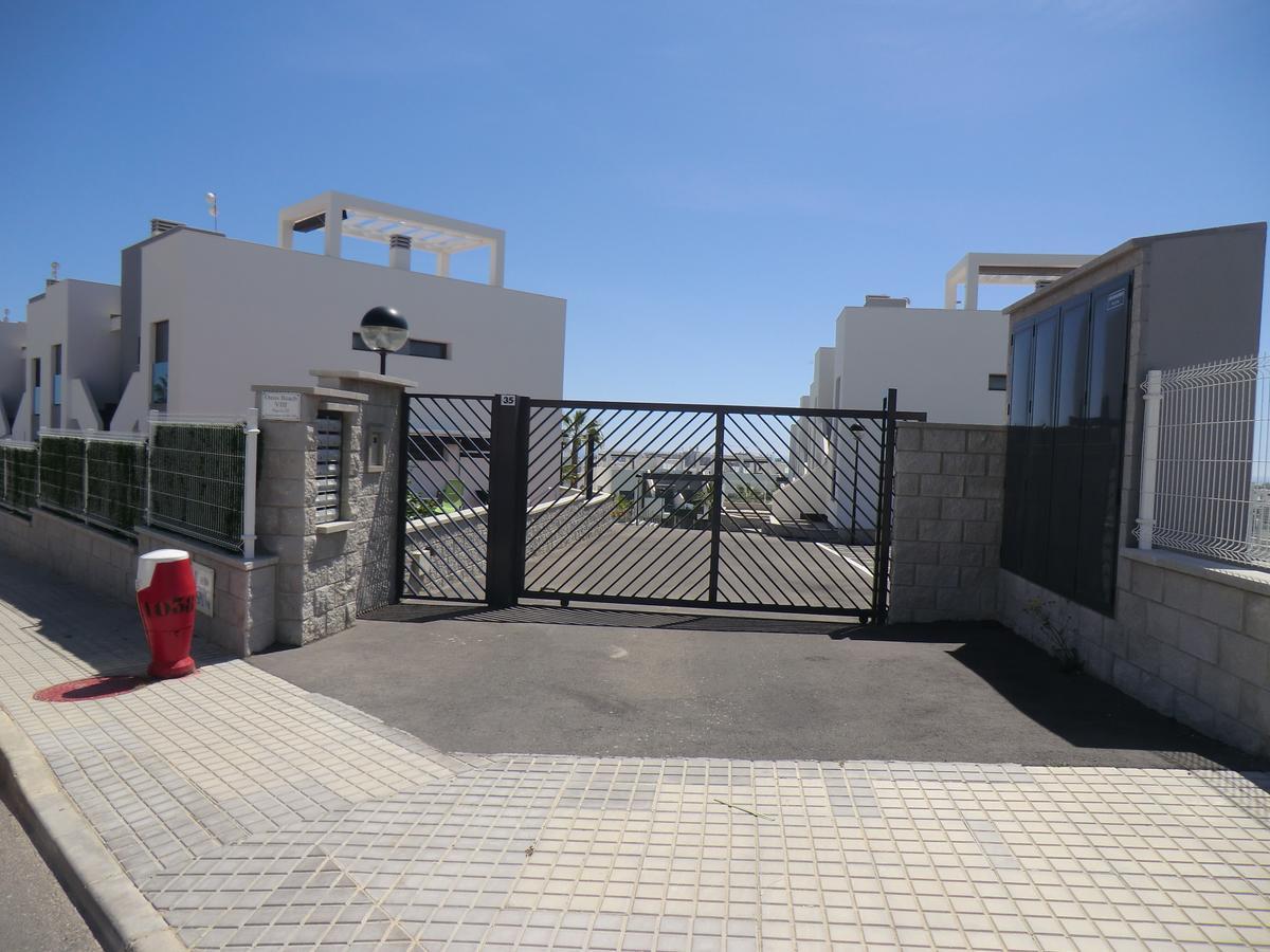 Casas Holiday - Los Altos Torrevieja Eksteriør billede